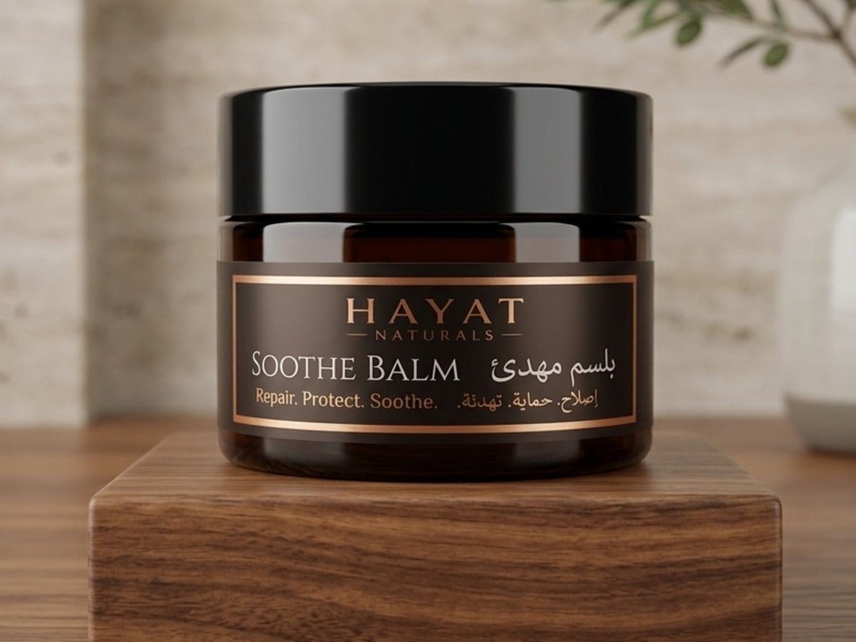 Soothe Balm