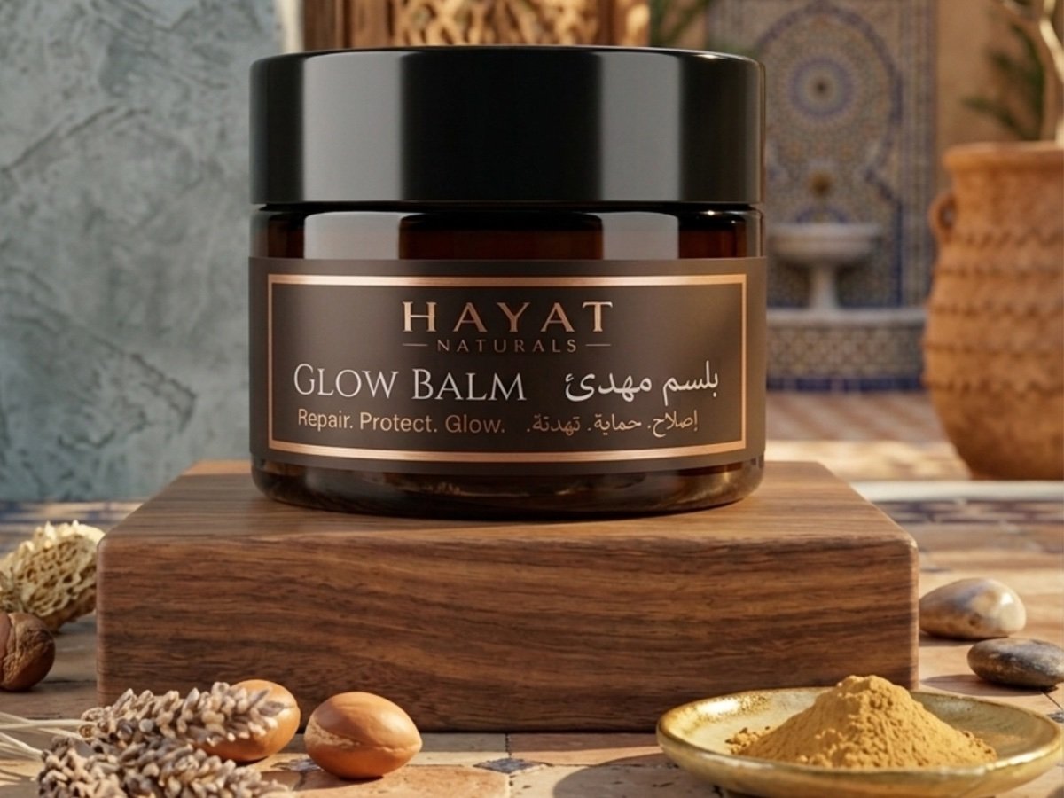 Glow Balm