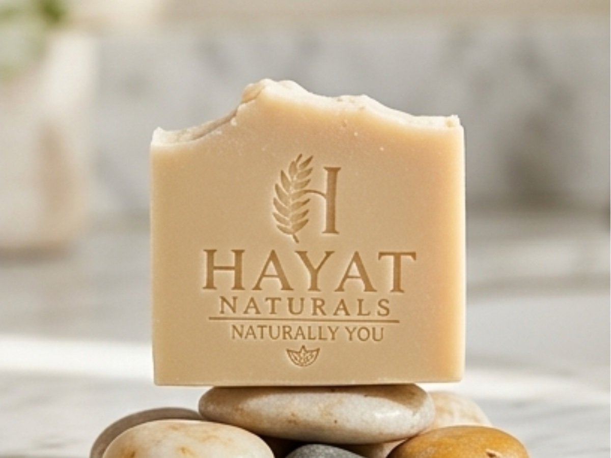 Camel Milk Soap
